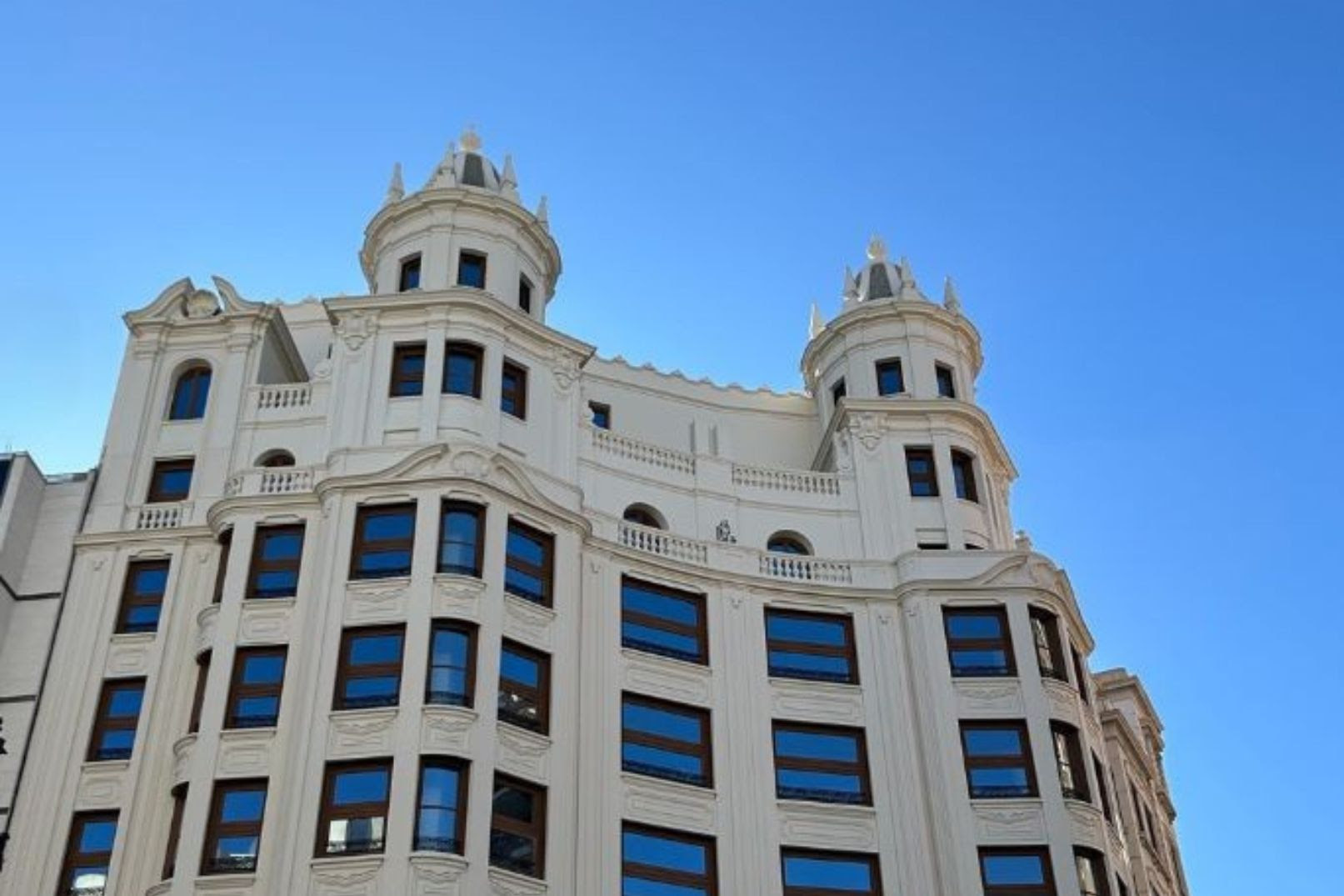 One Shot Hotels apuesta por Valencia con una nueva apertura en mayo One Shot Hotels apuesta por Valencia con una nueva apertura en mayo