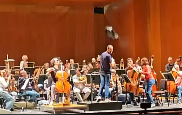 Un grito, una esperanza, una necesidad ¡Córdoba necesita un auditorio! @ayuncordoba_es