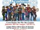 Jueves 29 de mayo, 19.30 Concierto fin de curso de la Escuela de Música Tradicional de Santander