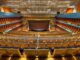 Música clásica en el Palacio de Festivales LES VENTS FRANÇAIS