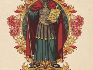 El viernes 27 de junio Fiestas de San Pablo en Cueto