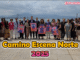 Cantabria. Pais Vasco, Navarra, La Rioja, Asturias y Galicia presentan CAMINO ESCENA NORTE en Santander
