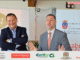 Clausura del V Foro de Turismo y despoblamiento Rural por Jesús Blanco y Luis Martín Abad