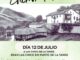 Sábado 12 de julio, 17.00 Homenaje a Chema Puente en la Casona de Tudanc