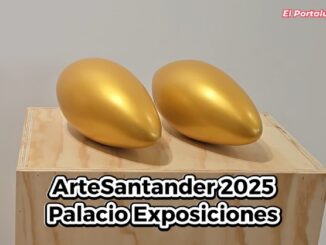 Un paseo por ARTESANTANDER 2025