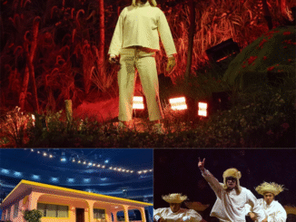 Imágenes del primer concierto de la residencia que Bad Bunny hará en PUerto Rico