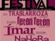 Sábado 2 de agosto en Terán de Cabuérniga Cabuérniga Folk Festival.