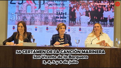 Comienza el 56 Certamen de la Canción Marinera de San Vicente de la Barquera Comienza el 56 Certamen de la Canción Marinera de San Vicente de la Barquera