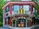 McDonald’s que fue comprada por una empresa de capital China planea abrir 10.000 locales