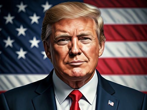 Trump moviliza submarinos hacia Rusia y llama “bocazas” a Dmitri Medvédev Trump moviliza submarinos hacia Rusia y llama “bocazas” a Dmitri Medvédev
