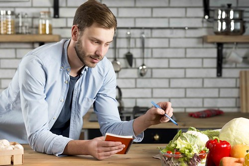 Alimentos que ayudan a tener una buena salud visual Alimentos que ayudan a tener una buena salud visual