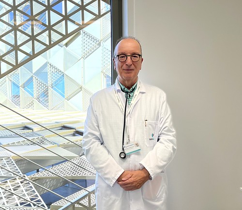 El cáncer de pulmón ya no es una patología sólo de fumadores al aumentar los casos por factores ambientales y genéticos