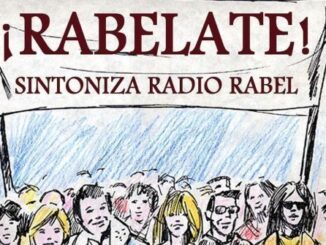 Eventos de la semana de AL SON AL RABEL