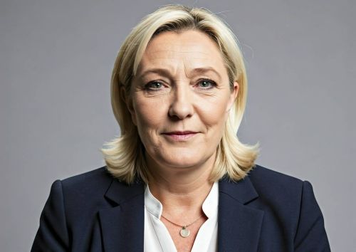 La historia de la Alemania Nazi se repite en Francia y Marine Le Pen tiene más intención de voto que toda la izquierda junta, según los sondeos La historia de la Alemania Nazi se repite en Francia y Marine Le Pen tiene más intención de voto que toda la izquierda junta, según los sondeos