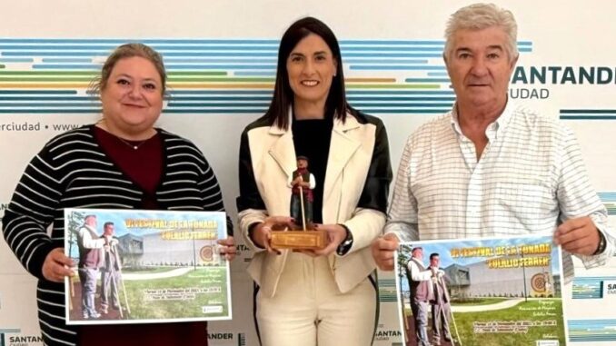 El centro cívico Juan de Santander acogerá el VI Festival de la Tonada Eulalio Ferrer El centro cívico Juan de Santander acogerá el VI Festival de la Tonada Eulalio Ferrer