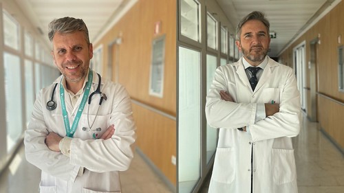 La detección precoz del cáncer de pulmón podría elevar la tasa de supervivencia hasta el 90% La detección precoz del cáncer de pulmón podría elevar la tasa de supervivencia hasta el 90%