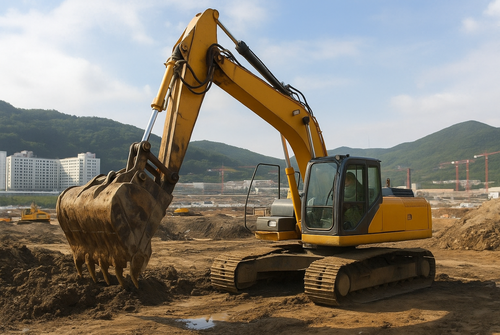 Fundación PRL refuerza su oferta formativa con tres nuevos cursos clave para la construcción: Grúa Autocargante, Retroexcavadora y Dumper Fundación PRL refuerza su oferta formativa con tres nuevos cursos clave para la construcción: Grúa Autocargante, Retroexcavadora y Dumper