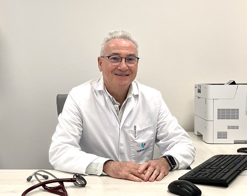 La gripe irrumpe antes de lo habitual y se prevé una temporada más intensa en incidencia y consultas en Urgencias