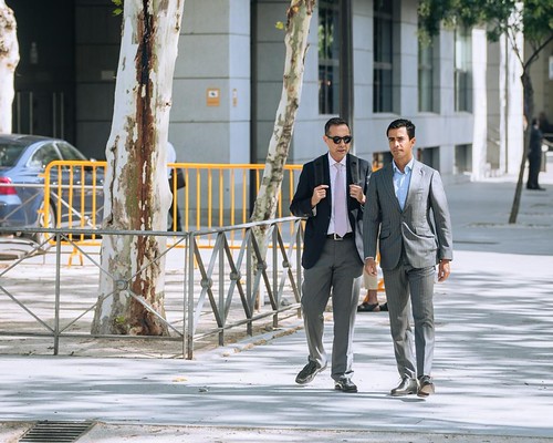 Ospina Abogados abre despacho en Marbella Ospina Abogados abre despacho en Marbella