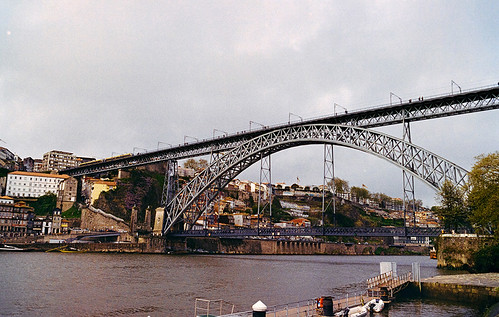 One Shot Palácio Cedofeita: un palacio del siglo XIX para enamorarse (aún más) de Oporto One Shot Palácio Cedofeita: un palacio del siglo XIX para enamorarse (aún más) de Oporto