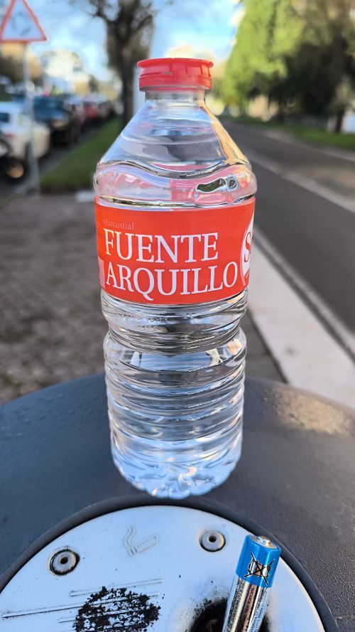 Podemos Cantabria denuncia el fraude a la ciudadanía: Agua de Solares se embotella con agua de Albacete