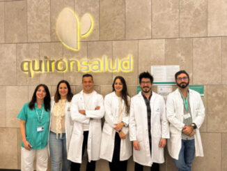 El Hospital Quirónsalud Málaga reduce un 66% la tasa de reingresos hospitalarios de pacientes con insuficiencia cardiaca