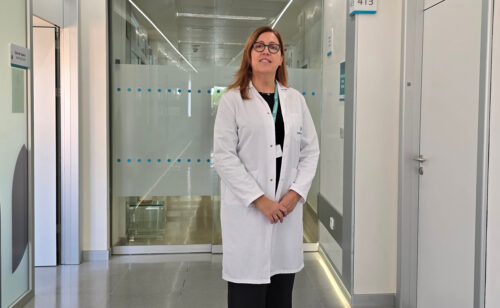 La combinación de inmunoterapia y quimioterapia incrementa la esperanza de vida de los pacientes con colangiocarcinoma La combinación de inmunoterapia y quimioterapia incrementa la esperanza de vida de los pacientes con colangiocarcinoma