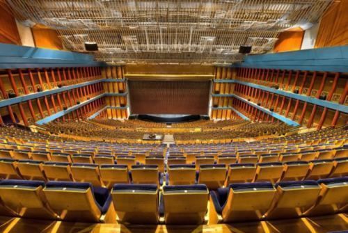 Música clásica el viernes 27 en el Palcio de Festivales Música clásica el viernes 27 en el Palcio de Festivales