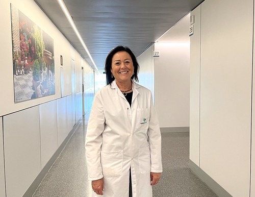 La investigación y la medicina de precisión transforman el cáncer de ovario en una patología más controlable y con mayor supervivencia