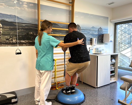 El Hospital Quirónsalud Córdoba pone en marcha una Unidad Avanzada de Aparato Locomotor