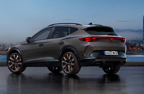 El Cupra Formentor 1.5 TSI, bajo la lupa por quejas de consumo de aceite, tirones y pérdida de potencia El Cupra Formentor 1.5 TSI, bajo la lupa por quejas de consumo de aceite, tirones y pérdida de potencia