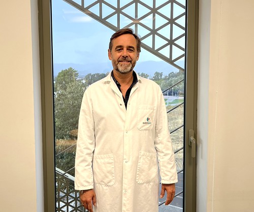 Dos especialistas de Quirónsalud Córdoba, entre los tres mejores médicos de España en sus especialidades, según el ranking de El Confidencial