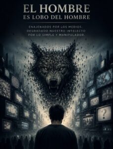 El hombre lobo del hombre….