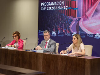 El Palacio de Festivales abre una nueva temporada con 46 espectáculos tras superar los 77.500 espectadores