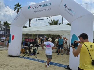 El Hospital Quirónsalud Marbella, centro de referencia del campeonato de crossfit Marbella Championship 2026